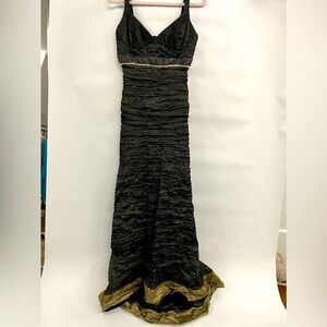 Nicole Miller Collection Gown